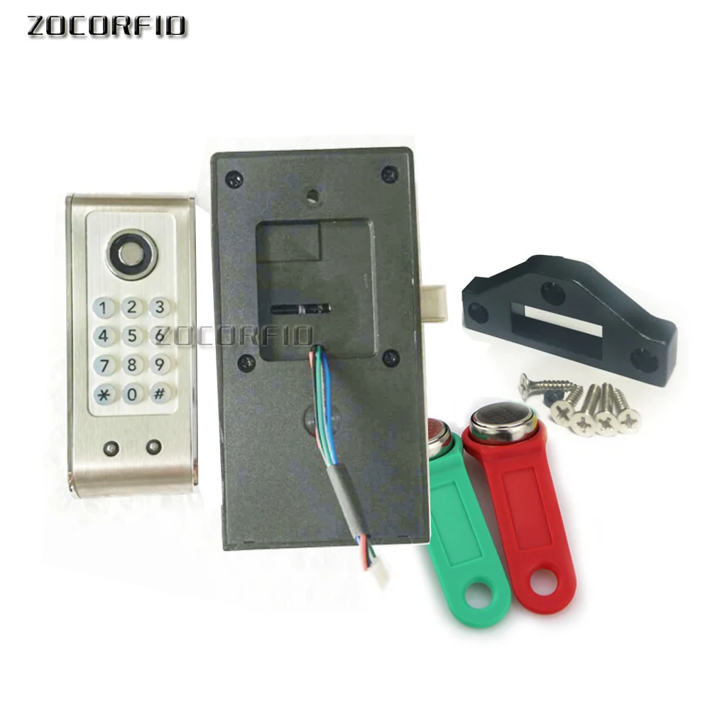 TM Key Digital Lock Sauna Locks For Spa Swimming Pool Gym Electronic Cabinet Lock Lockers Lock