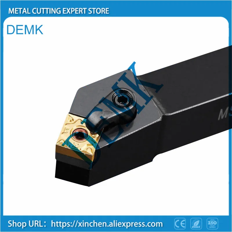 Cortador de Eixo de Torno Usinado 25 mm Corte de Metal Suporte de Ferramentas de Corte Suporte de Suporte Externo
