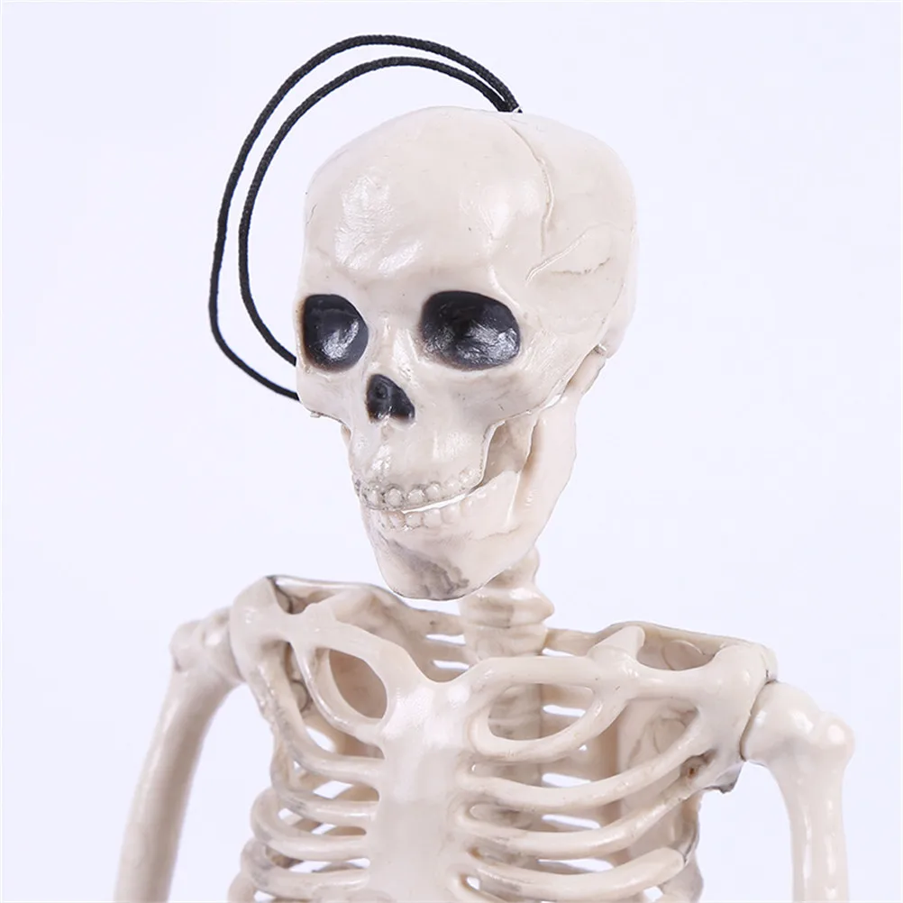 40CM Skeleton Model Wholesale Learn Aid Anatomy art sketch Halloween Flexible Human Anatomical Anatomy bone