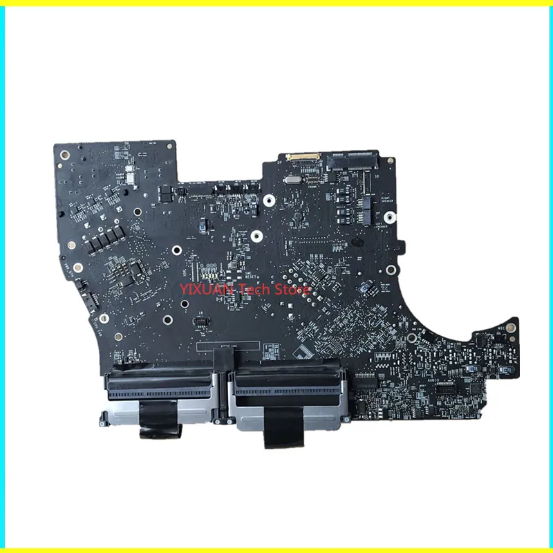 631-1335 661-5538 661-5534 661-1335 For iMac A1311 Mid 2010 820-2784-A Logic Board System board Motherboard  100% test work