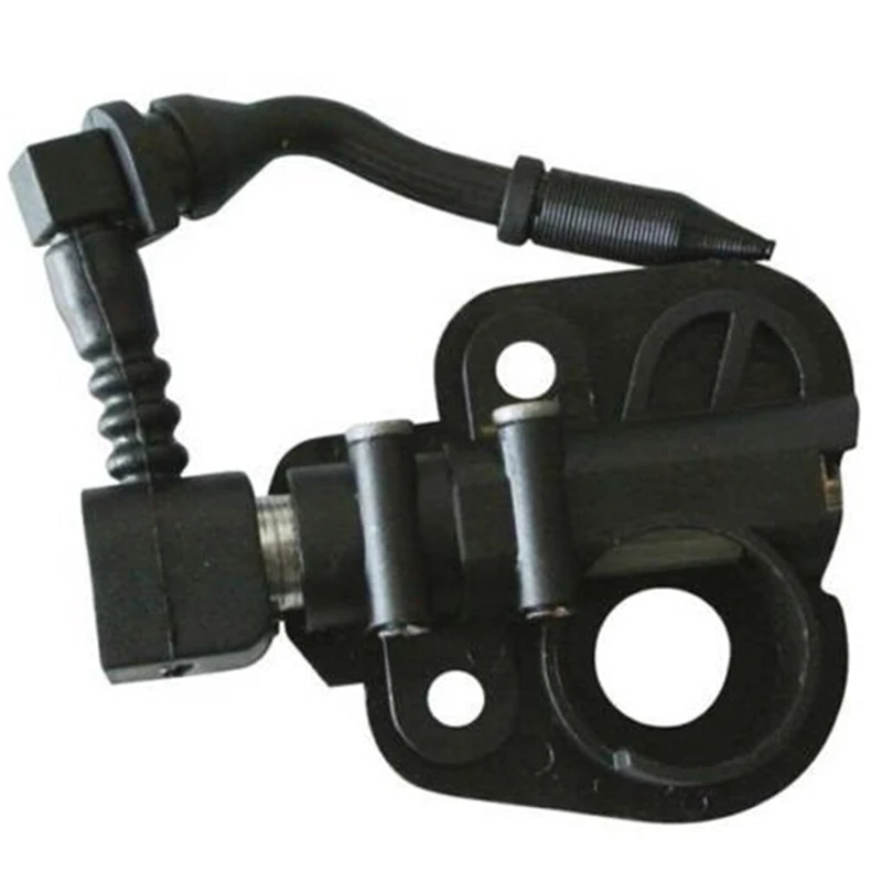 Sostituzione oliatore pompa olio per Partner 350 351 352 370 371 390 391 401 420 422 parte motosega