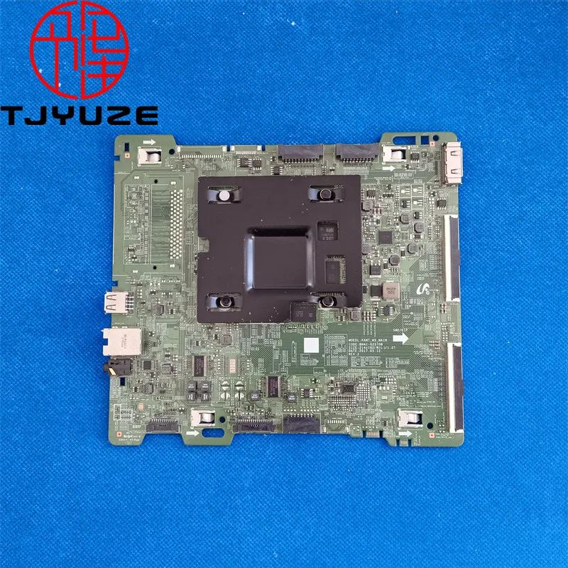 

Good Test For Main Board UN55MU7000PXPA UN55MU7000P UN55MU7000 BN94-11960L BN97-12849D Motherboard BN41-02570A