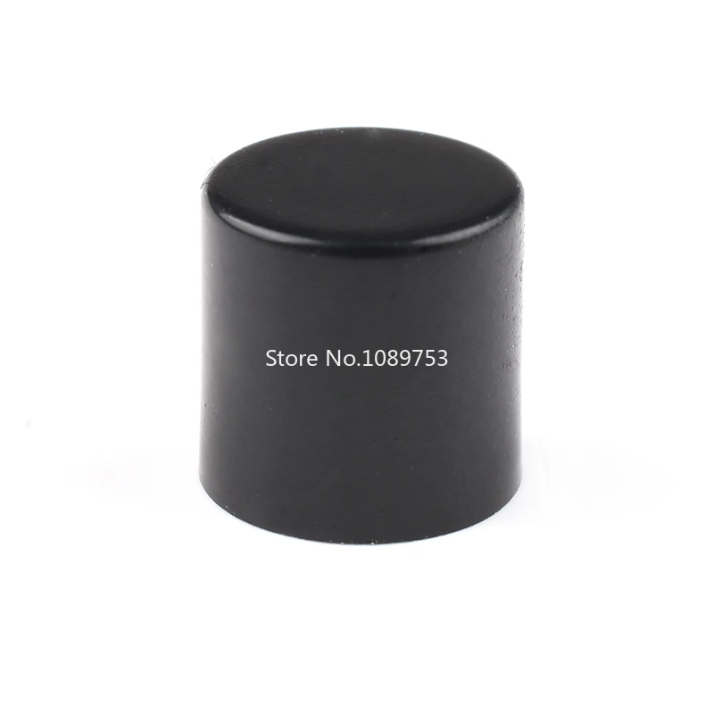 20pcs Tactile Push Button Switch Cap 7mm Applies to 5.8x5.8mm 7x7mm 8*8 8.5*8.5 Self-locking Switch Button Cap A06