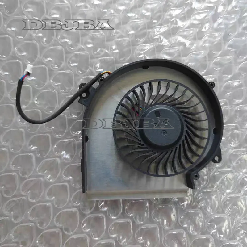 GPU cooling Fan For Msi GE62MVR GE72MVR MS-16JC MS-169C PAAD06015SL N374 4PIN