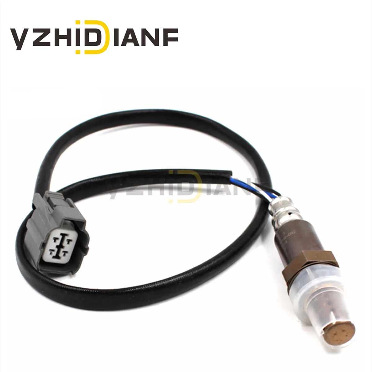 1X 36532PNBG02 High Quality O2 Oxygen Sensor Fit For HONDA- CRV RD5 36532-PNB-G02 - 4 Wire DOWNSTREAM AFTER Lambda