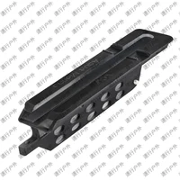 Placa SUP Stand Up Board, accesorios de surf, adaptador de caja de aletas para adaptador de caja de aletas de EE. UU. a Finbox deslizante