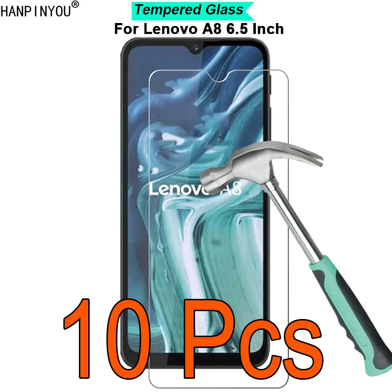 10 Pcs/Lot For Lenovo A8 6.5