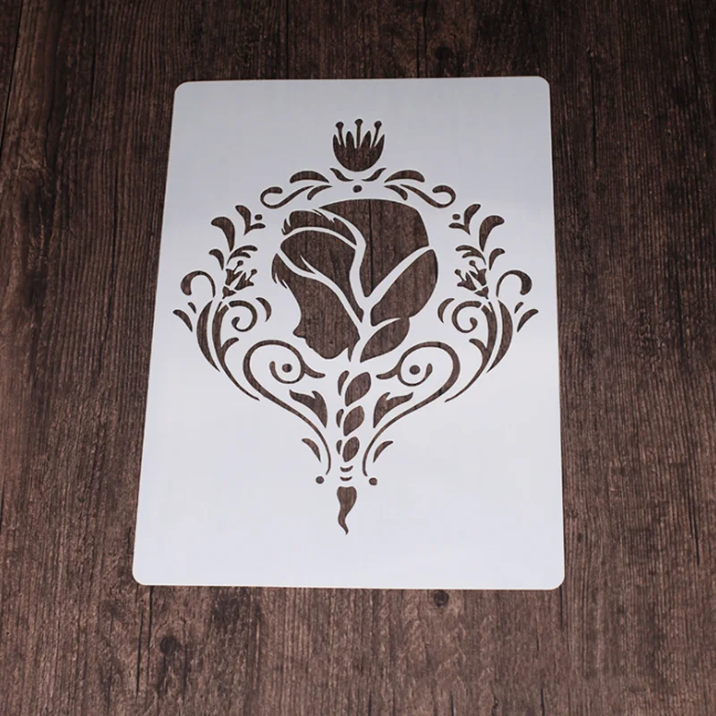 2 листа, 21*29,7 см