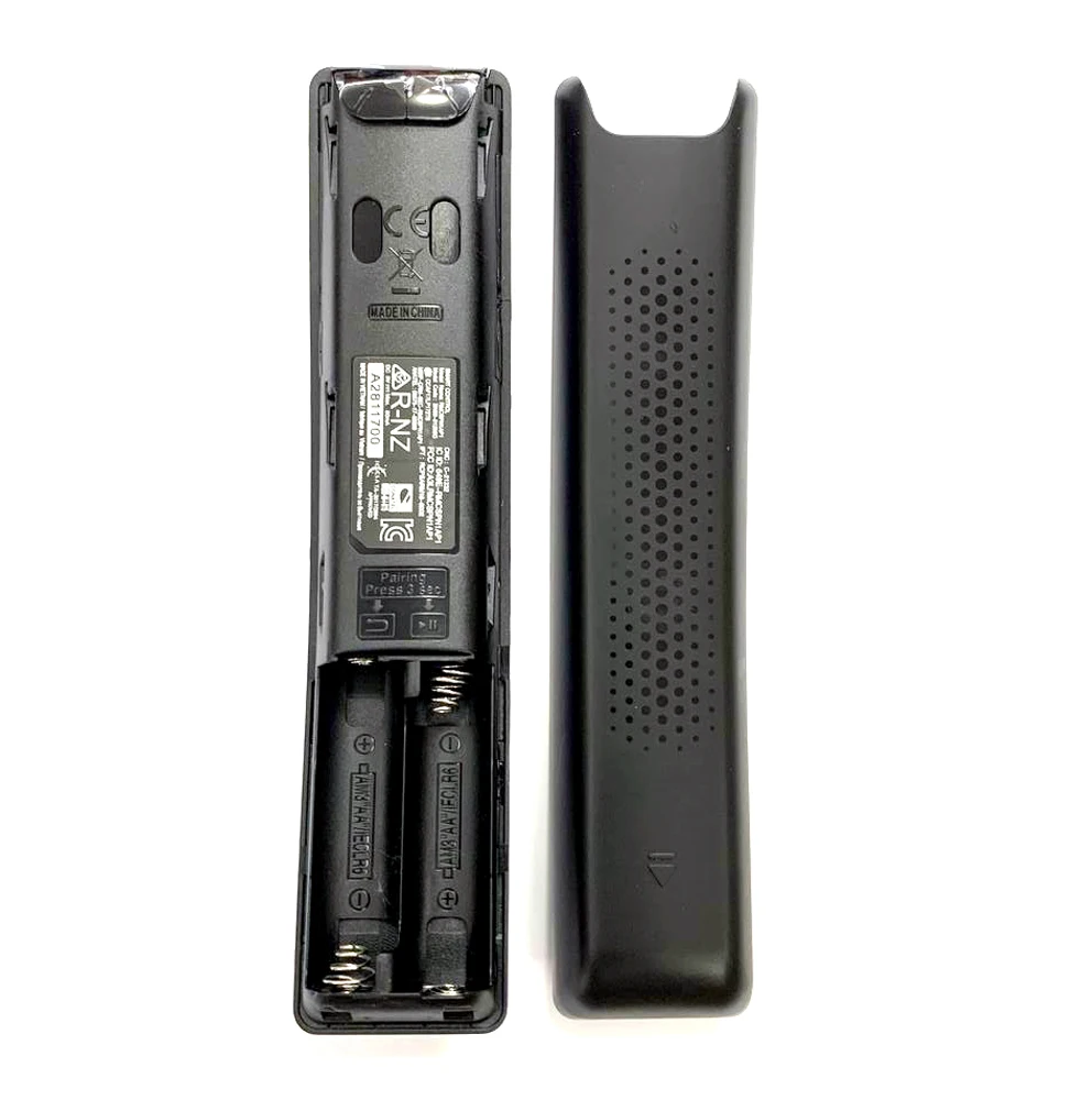 ใหม่BN59-01298GสำหรับSamsung Smart TVเปลี่ยนรีโมทคอนโทรลW/Voiceค้นหาQA55Q6 QA55Q7 QA55Q8 FitสำหรับQ6 Q7 q8 Series