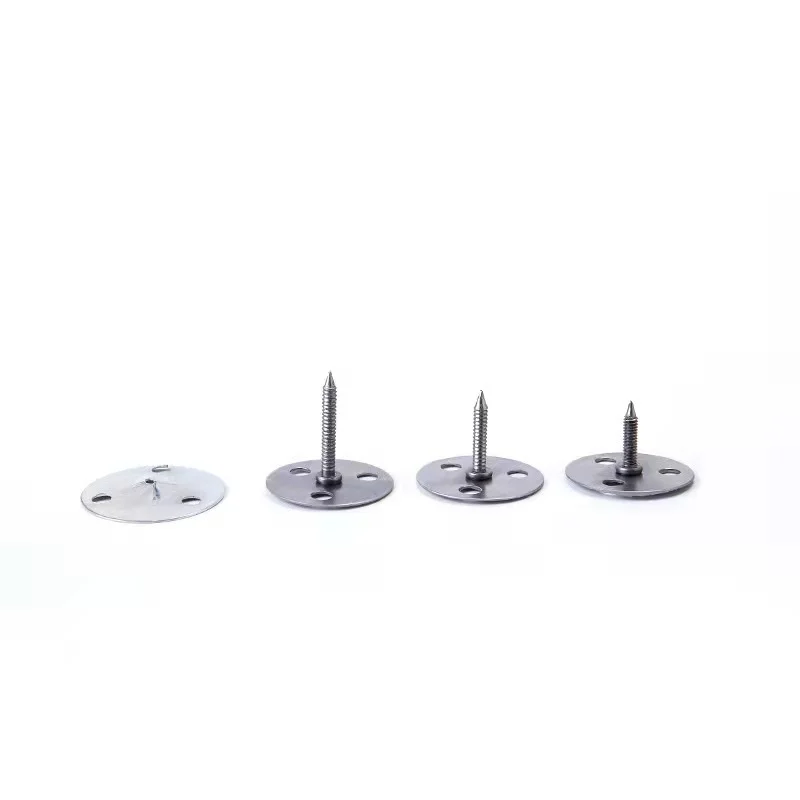 Sofa Nail Ronde Pakking Ijzeren Nail Metalen Vaste Basis 3 Gat Wasmachine Sofa Hinger Decoratie Meubels Connector Hardware Fasteners
