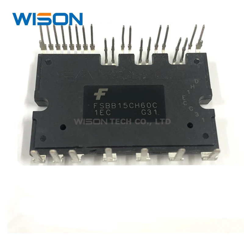 ใหม่Original FSBB15CH60Cโมดูล