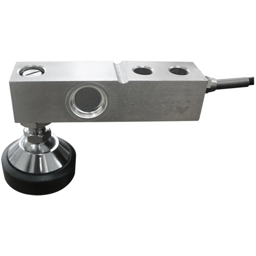 Sensor Fino da Pilha de Carga do Feixe do Modilhão da Qualidade Keli Sqb100 200 250 300 500kg 1t 2t 2.5t para a Ponte de Peso Pequena