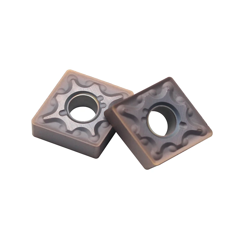 10PCS CNMG120408 MA VP15TF CNMG432 100% Original Externe Drehen Werkzeuge Hartmetall einfügen Drehmaschine cutter Werkzeug Tokarnyy drehen einfügen