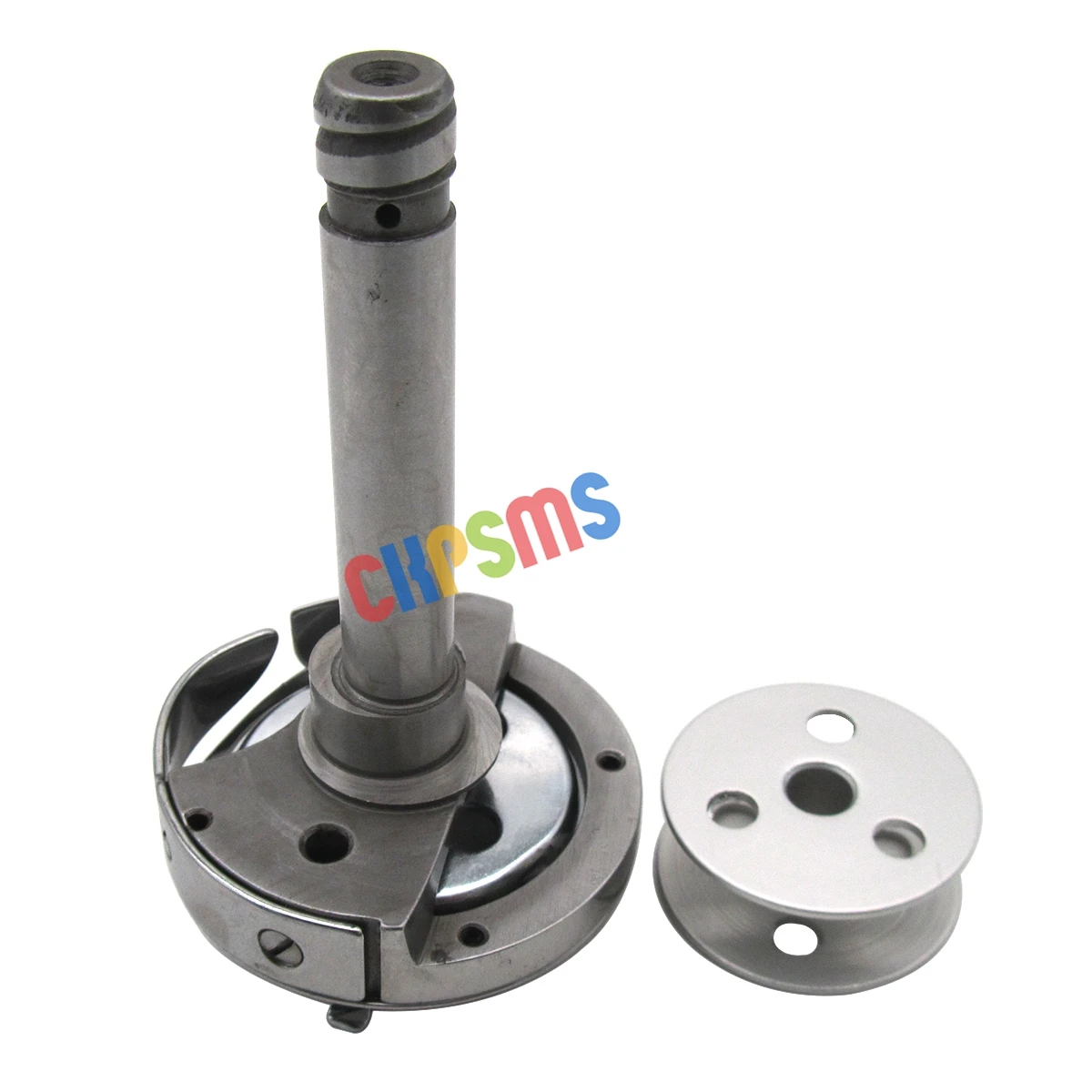 Large Rotary Hook & bobbins FIT FOR Brother LT2-B837 LT2-B838 SEIKO LSW-8BL Consew 244 244RB 255 255RB 333 339 Sunstar KM-560