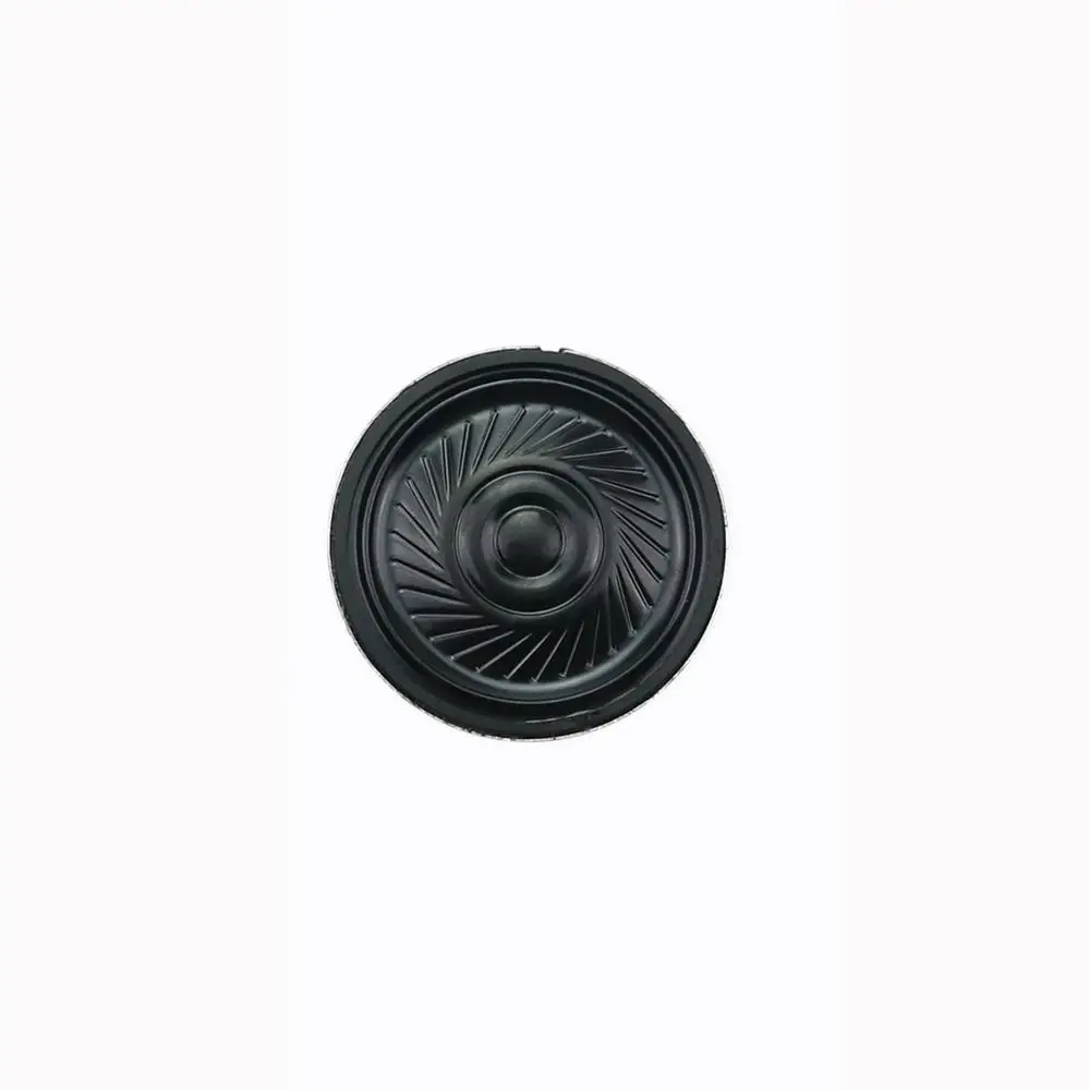YuXi 0.5W 8R altoparlante 36MM 8 ohm 5W Mini altoparlante rotondo diametro spessore 4.8MM altoparlante campanello piccolo corno 8Ohm per Arduino