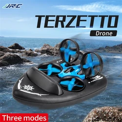 JJRC H36 H36F Mini Drone 2.4G 4CH 6-Axis Speed 3D Flip Headless Mode RC Drones Toy Gift Present RTF VS H20 E010 H8 Mini