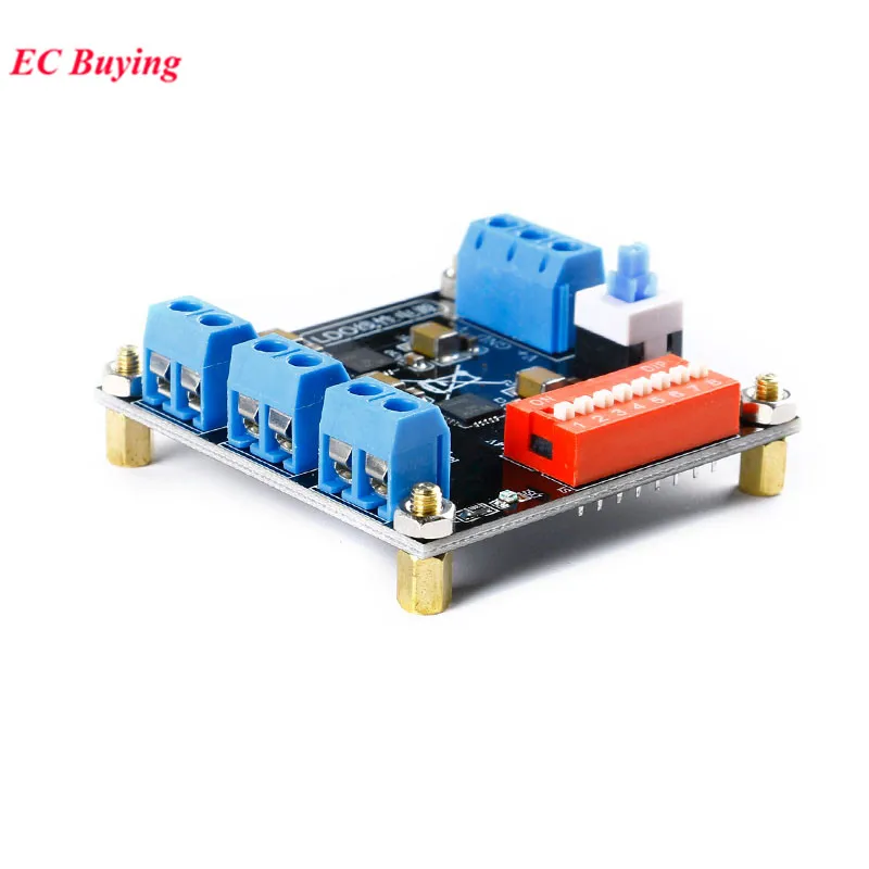 TPS7A4701 TPS7A3301 Ultra Low Ripple Positive and Negative Adjustable UV Ripple Liner Power Supply Module