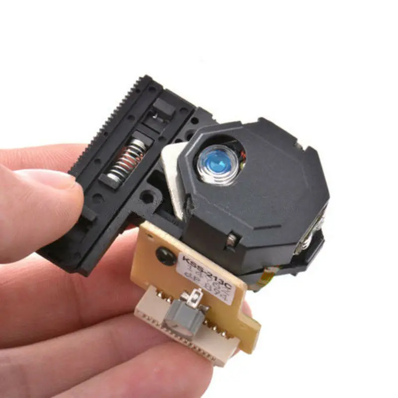 جديد إصلاح استبدال أجزاء لسوني دي في دي CD البصرية التقاط عدسة الليزر KSS-213C