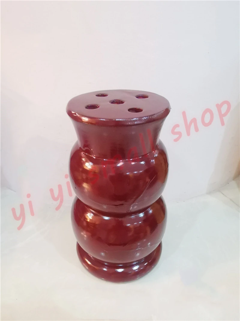 

Taoist Tools, Lingqi Base, Five Holes, Lingqi Socket, Gourd Base, Taoist Magic Tools