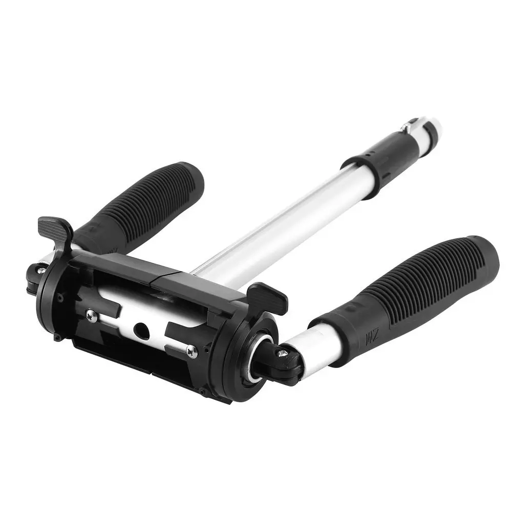 8 Inch Electric Scooter General Accessories Complete Set of Handles Without Display 8 Inch Faucet Set for Kugoo