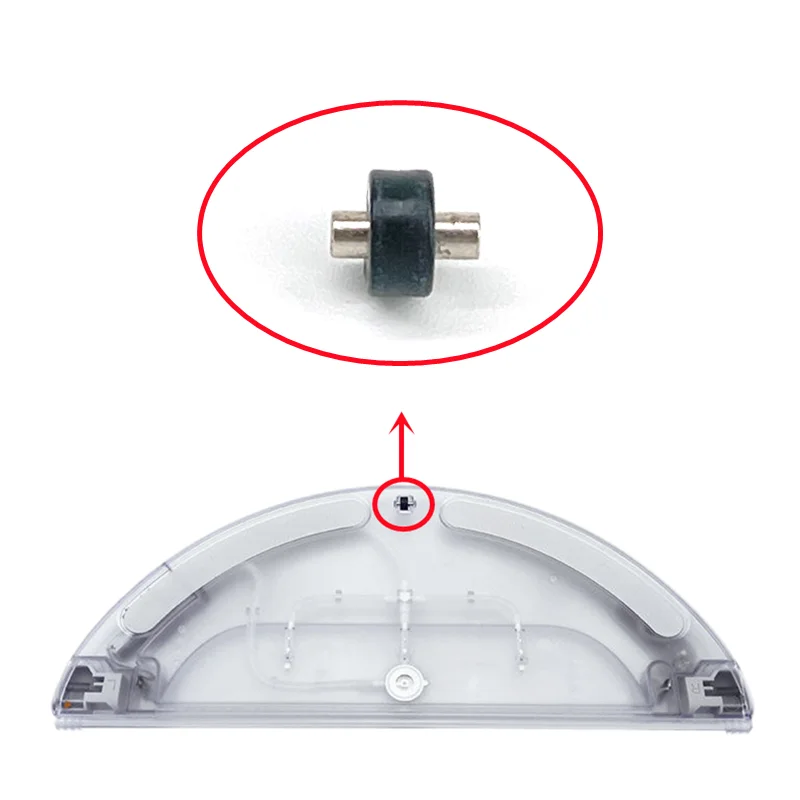 Odkurzacz do zbiornika na wodę, do Xiaomi 1C / 2C / 1T