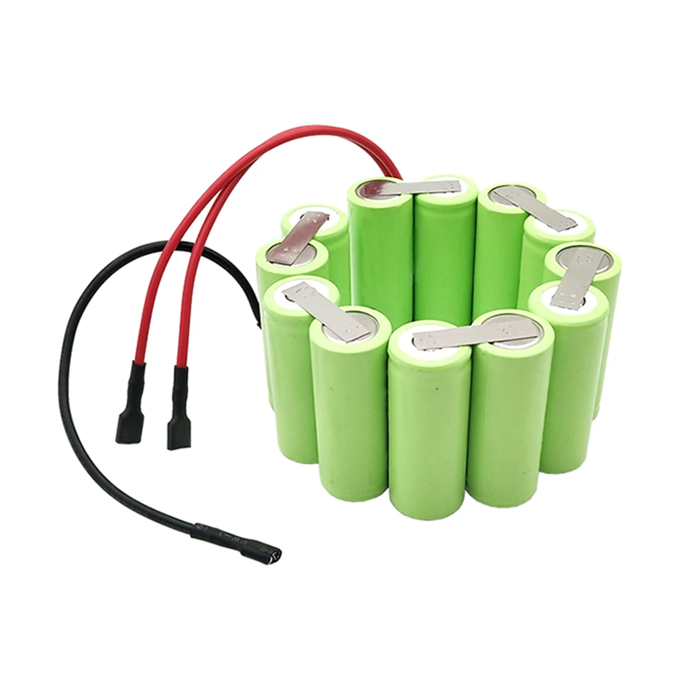 4/5A 2500mAh for LOCK&LOCK 14.8V battery pack AH7914 Robot vacuum cleaner