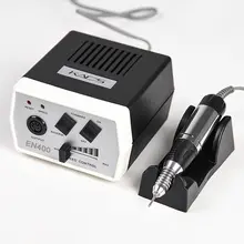 Electric Nail Drill #6