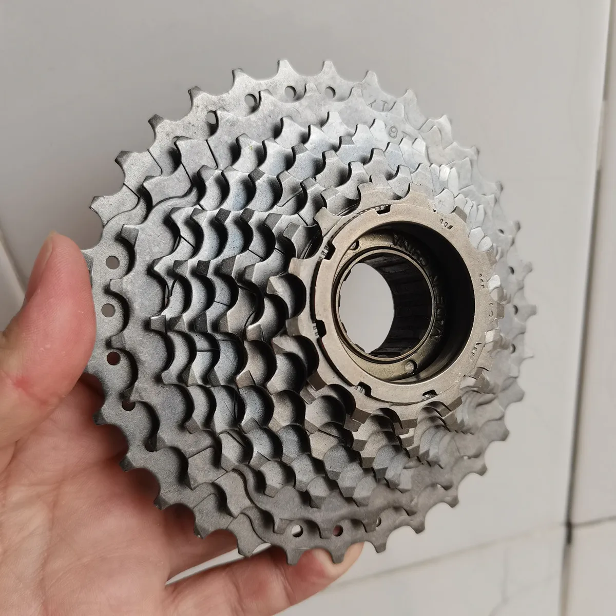 Mountain bike flywheel bicycle modified threaded flywheel 8/9 speed 28T 32T high density mtb bicycle Freewheel