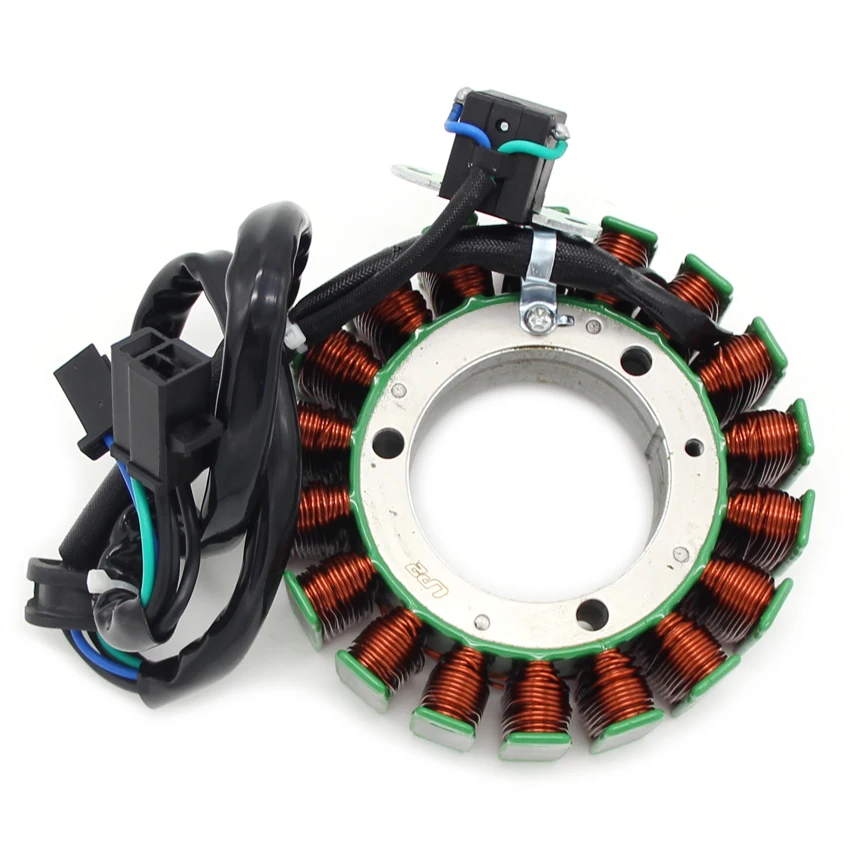 Motorcycle Ignition Magneto Stator Coil For Suzuki SV1000S SV1000 V-Strom 1000 DL1000 32101-16G00 32101-16G01 32101-06G00