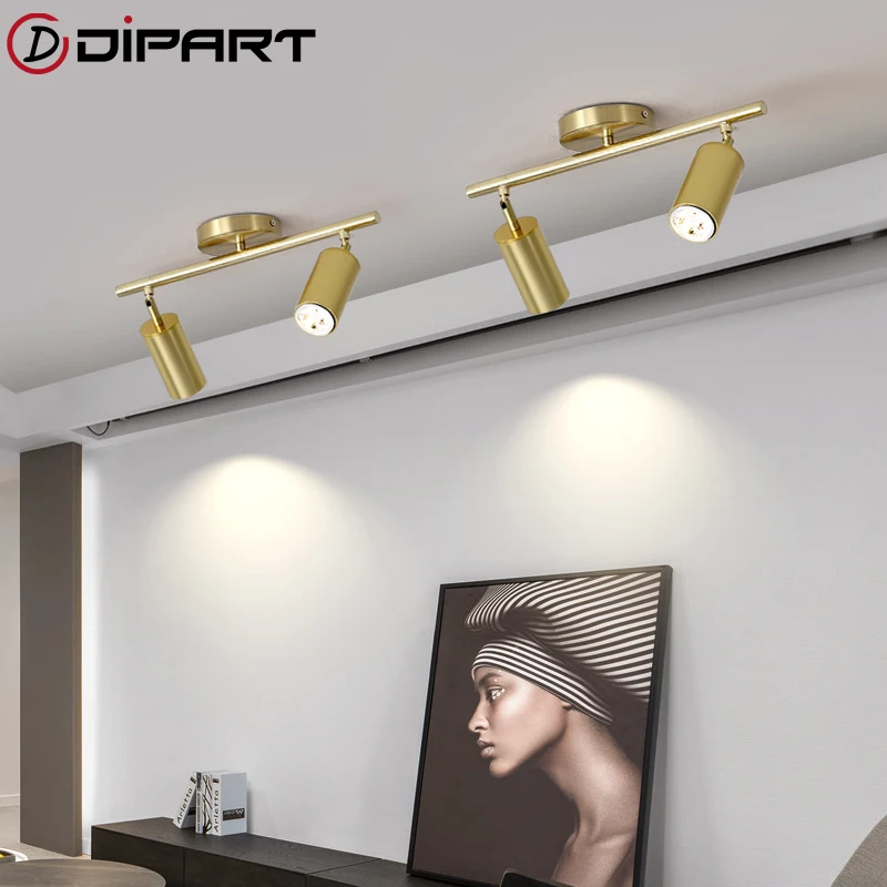 

Modern Nordic Gold/White/Black Ceiling Lights Fixtures Modern Kitchen Hallway Balcony Ceiling Lamps Plafonnier Lampara De Techo