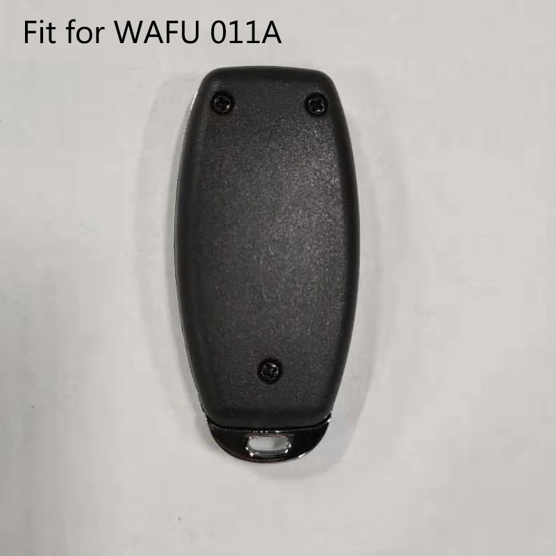 WAFU 433MHz Remote Controller Door Lock Remote Control Key For WF-010 WF-019 WF-011A Invisible Door Lock