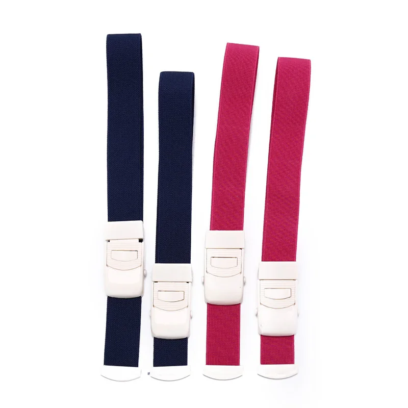 กลางแจ้ง Quick Slow Release Medical Paramedic กีฬาฉุกเฉิน Tourniquet หัวเข็มขัดพลาสติก ABS Tourniquet ทางการแพทย์เครื่องมือ