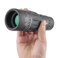 40x60 high-definition single telescope outdoor LLL night vision photographing telescope