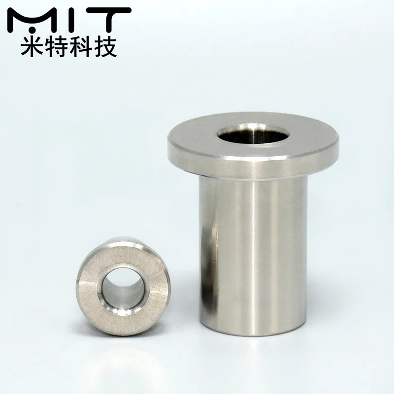 1pcs Bushings for Locating Pins - Shouldered, Standard