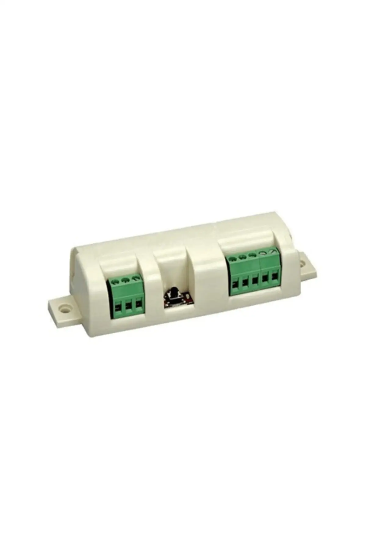 Penerima Rana Cuppon + 2 Kontrol Rana