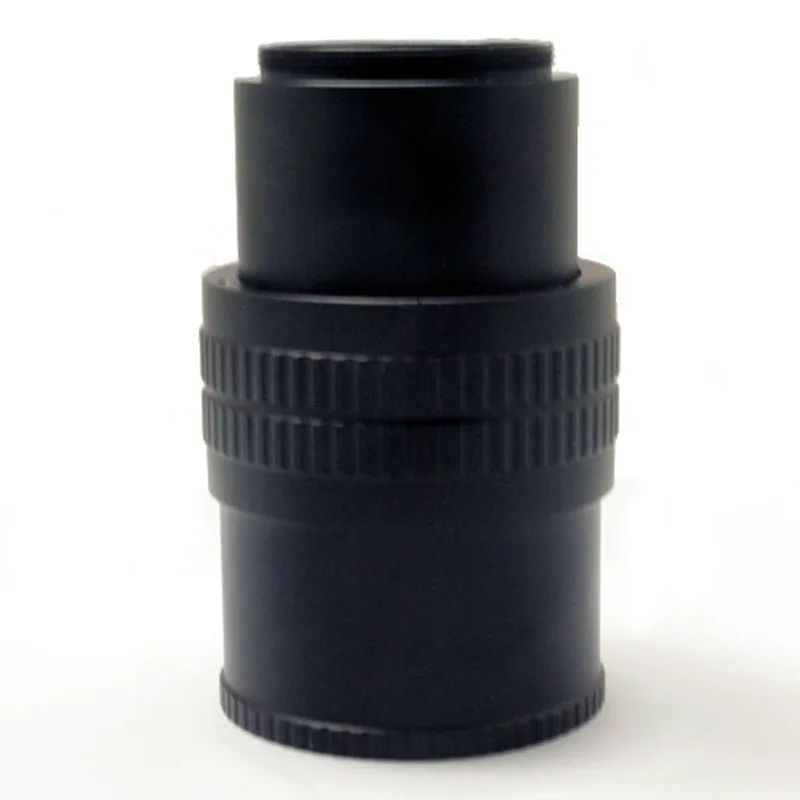 ทองเหลือง M42 To M42 36-90มม.ปรับโฟกัส Helicoid Adapter หลอดขยาย