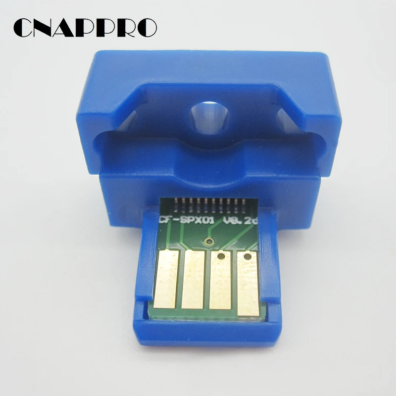 20PCS MX-561 Toner Chip For SHARP MX-M3050 MX-M3070 MX-M3570 MX-M4050 MX-M4070 MX-M5050 MX-M5070 MX561 Toner Cartridge Chips