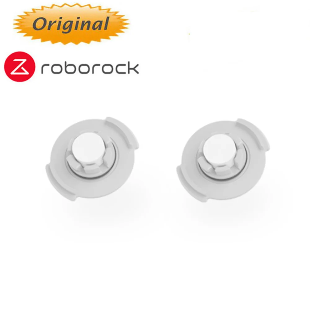 Stofzuiger Onderdelen voor XIAOMI Mijia/Roborock Robot Stofzuiger Robot Water Filter Element Component Originele Onderdelen Pack