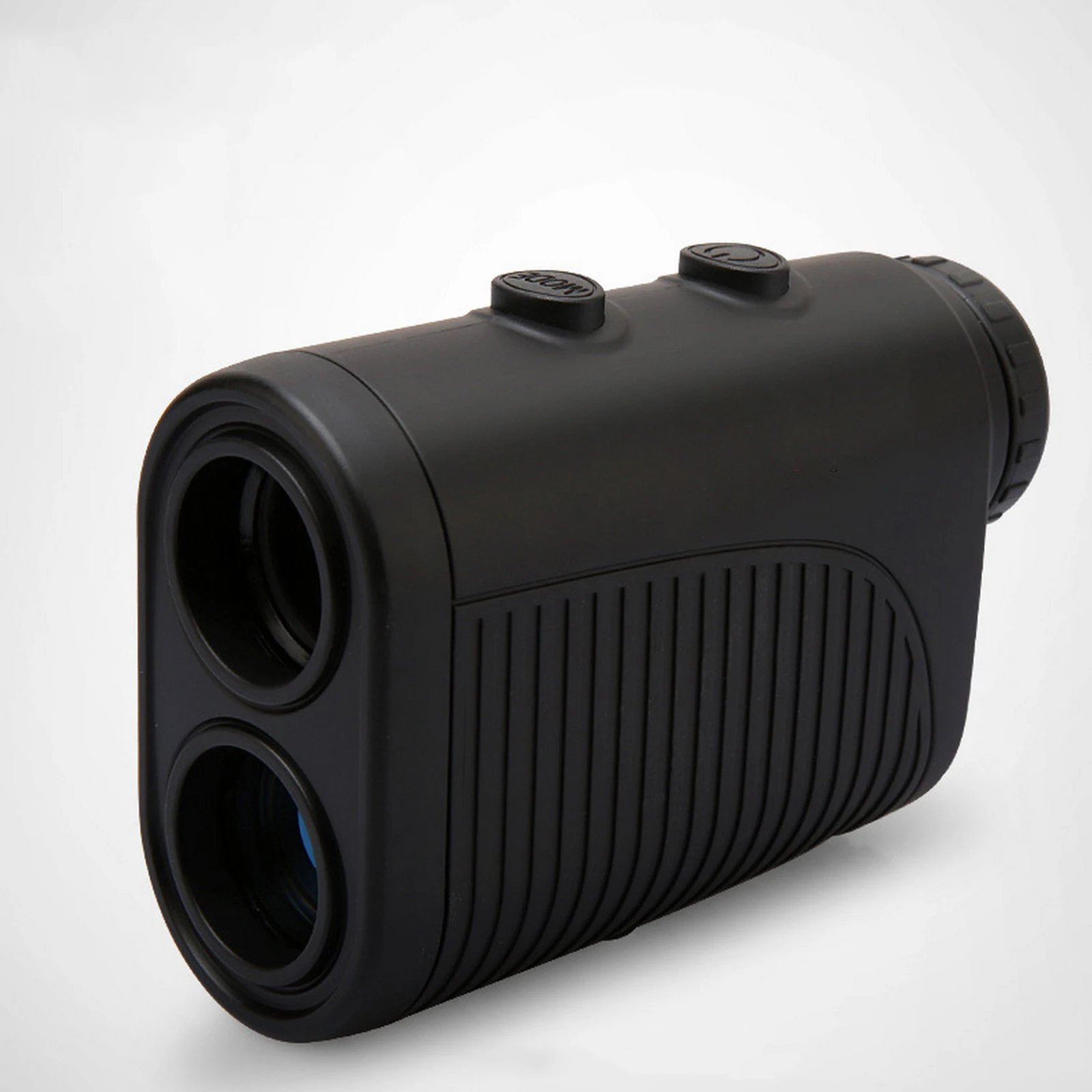 

New Golf Laser Rangefinder 400m Scan Flag-Lock Function Hunting Monocular Range Finder