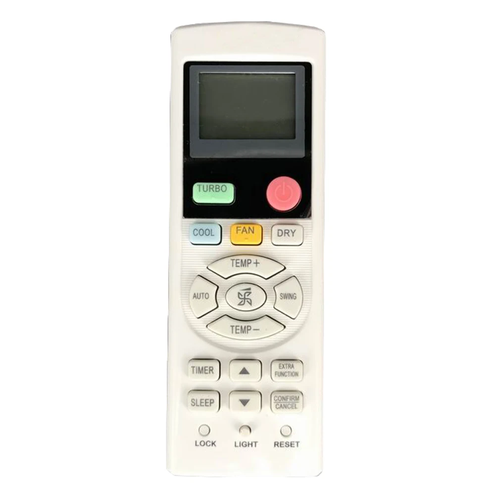 NEW YL-HD04 Replacement For HAIER Air Conditioner Remote Control fit 0010401511E YR-HD01 YR-HD06 YL-HD02 YR-HD05 KTHE002