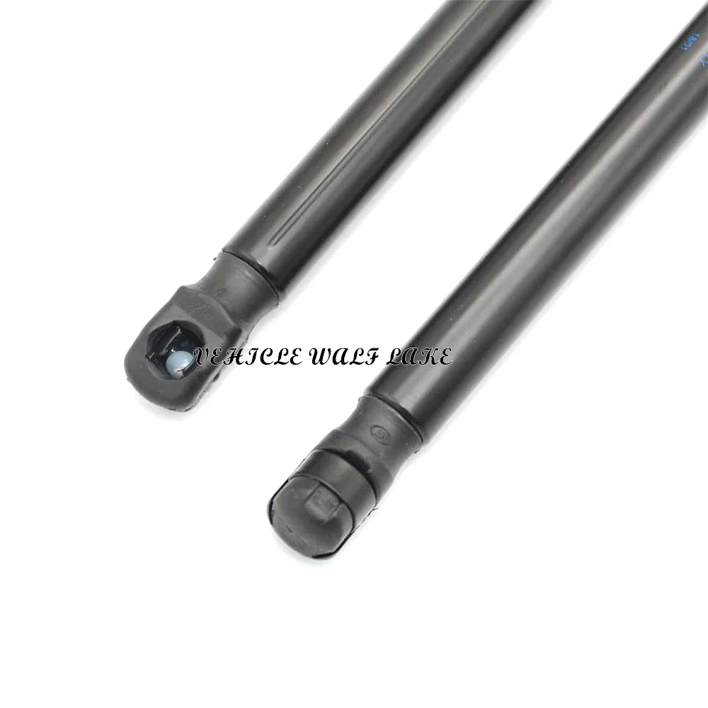 2pcs For VW Polo 9N Hatchback 2001 2002 2003 2004 2005 2006 2007 2008 2009 2010 With Gift Tailgate Gas Spring Lifter Boot Struts