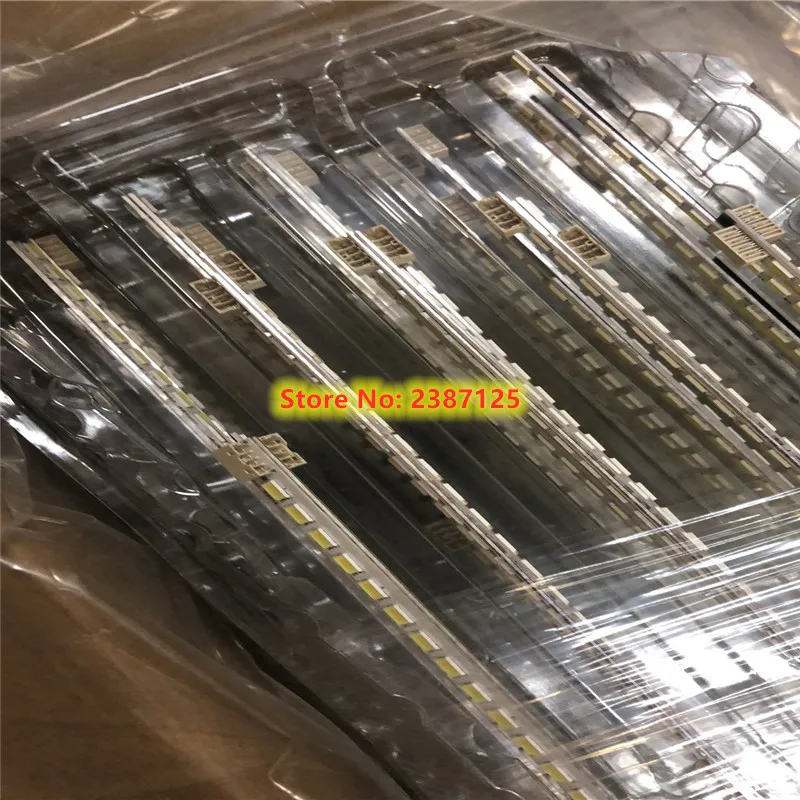 Фонарь с подсветкой 66 ламп для 47 дюймов V5 Edge 3660L-0348A 3660L-0349A LE47A300N 47E70RG 47E80RA LED47T29GT LED47TS98N lc470uh