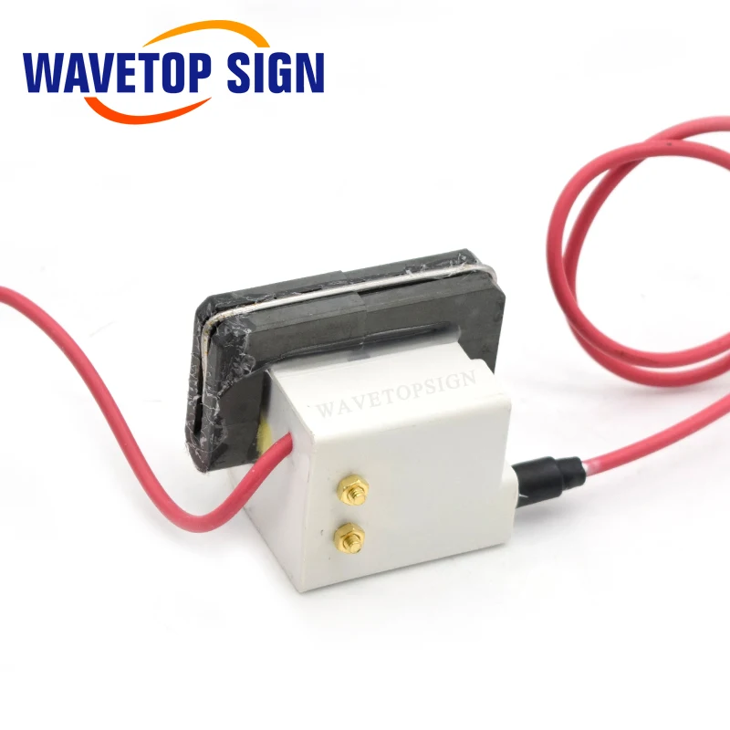 WaveTopSign High Voltage Flyback Transformer HY-80TC-3*2 100W 120W for Laser Power Supply HY-W120 HY-T80 80W