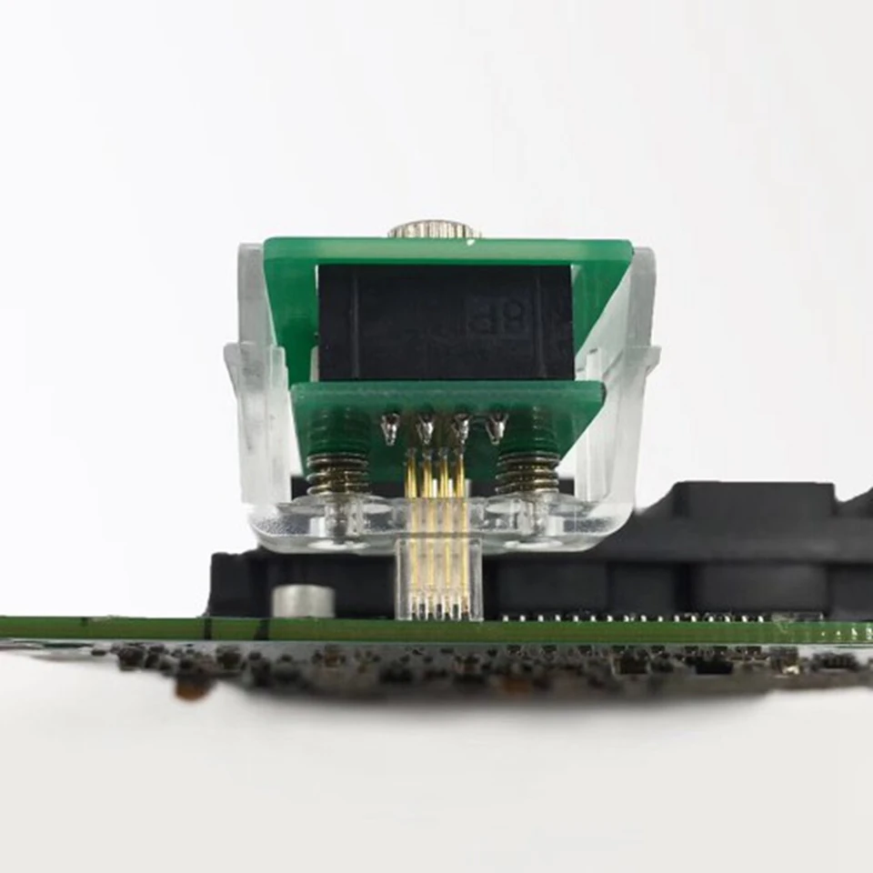 OEM FEM BDC 95128/95256 Chip 8 PIN Cable Anti-theft Data Reading