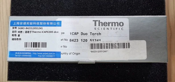 

For 842312051241 Thermo Fisher Duo Torch Bidirectional Observation Torch (6000 Series)