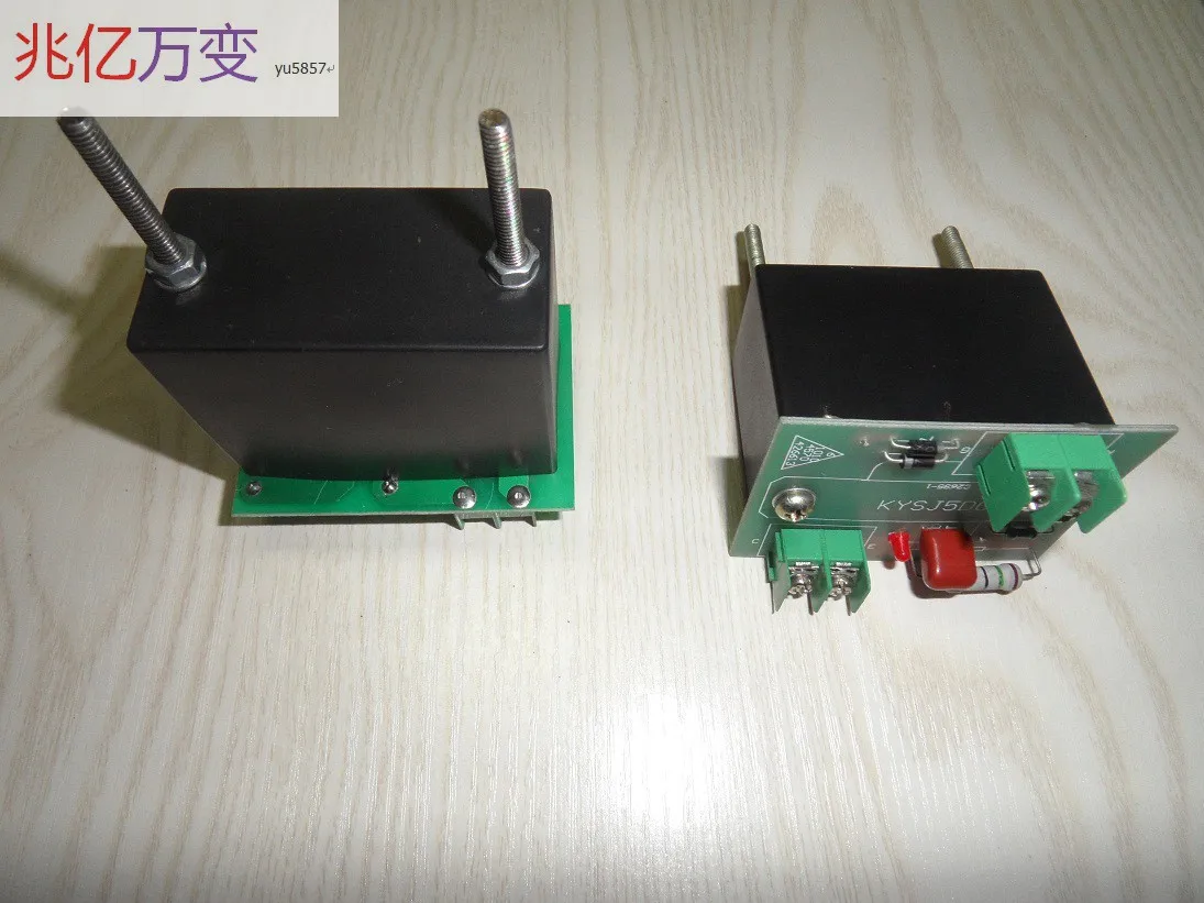 Intermediate Frequency Furnace Inverter Pulse Transformer One for One Brand New-Trigger Thyristor Use