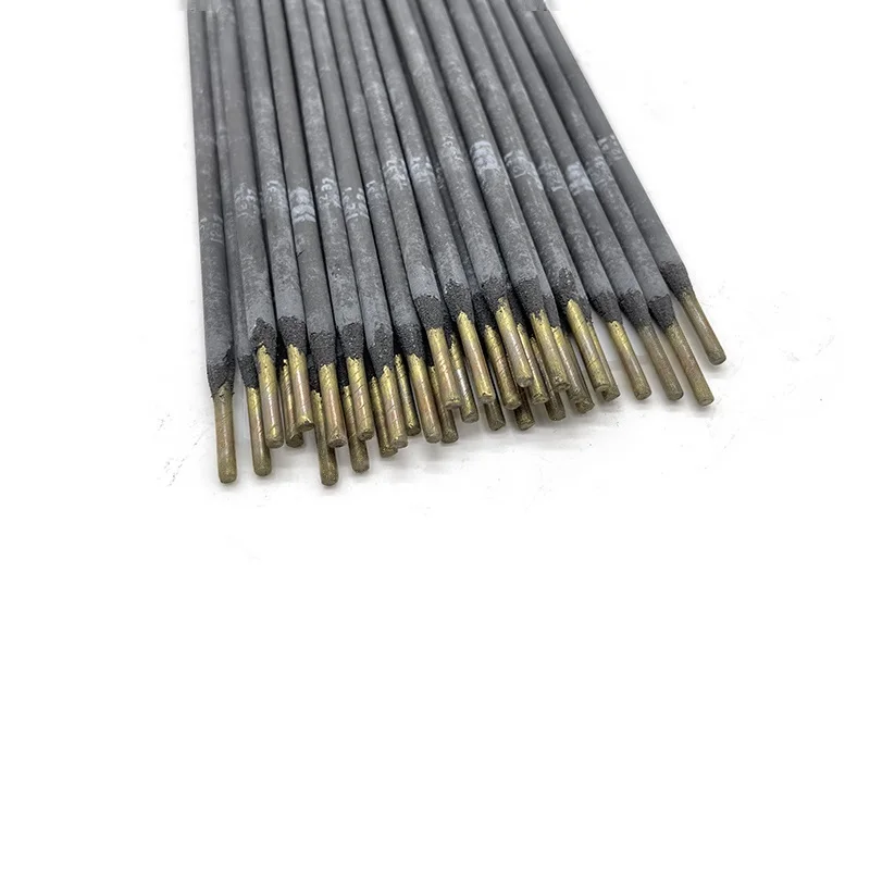 T237 Aluminium Manganese Bronze electrode welding rods dia.2.5mm/3.2mm/4.0mm CU237