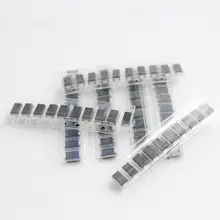 SMD Diode Pack 7 Types 10 pcs Each #6