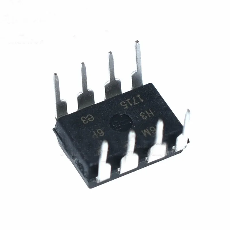 20PCS/lot ATTINY13A-PU ATTINY13A DIP-8 8-bit Microcontroller