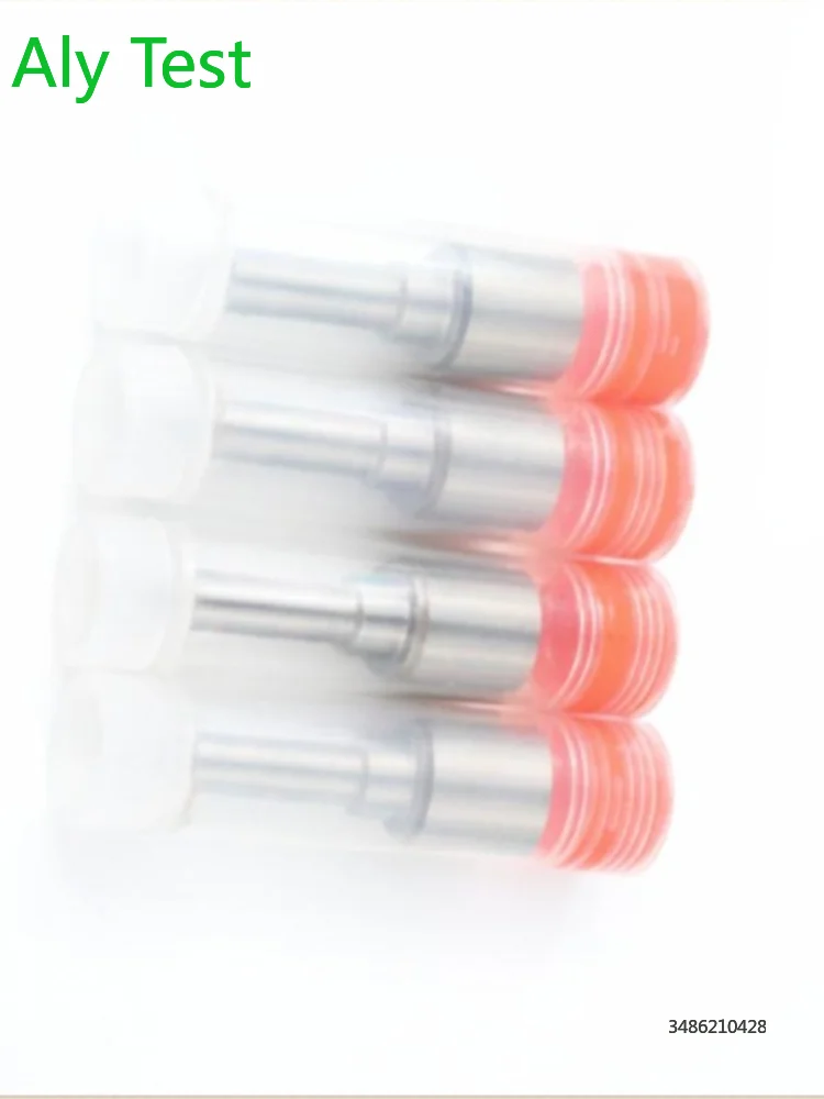 4pcs DSLA150P357 DSLA150P442 DSLA150P764 DSLA150P784 DLLA145P593 DSLA142P683 DSLA150P502 DSLA145P975 DLLA145P748 Nozzle